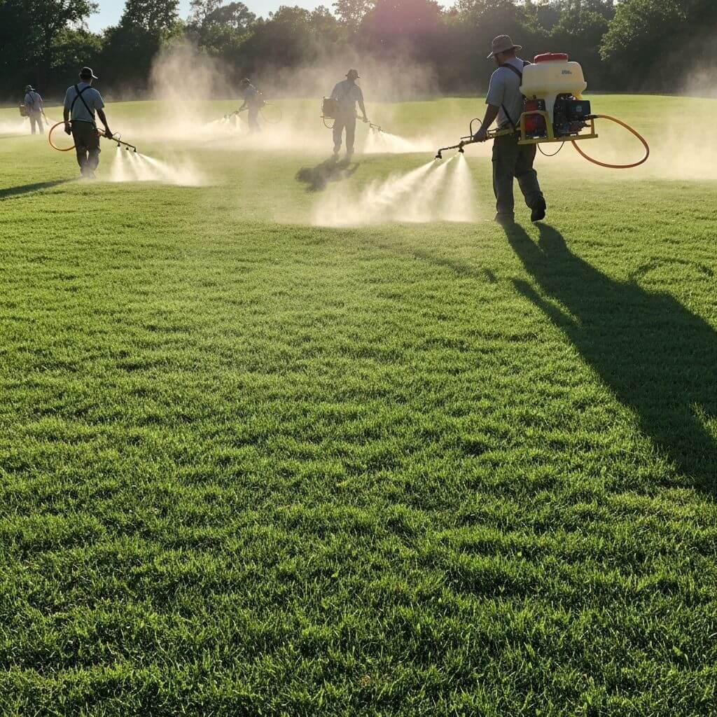 القضاء على الذباب